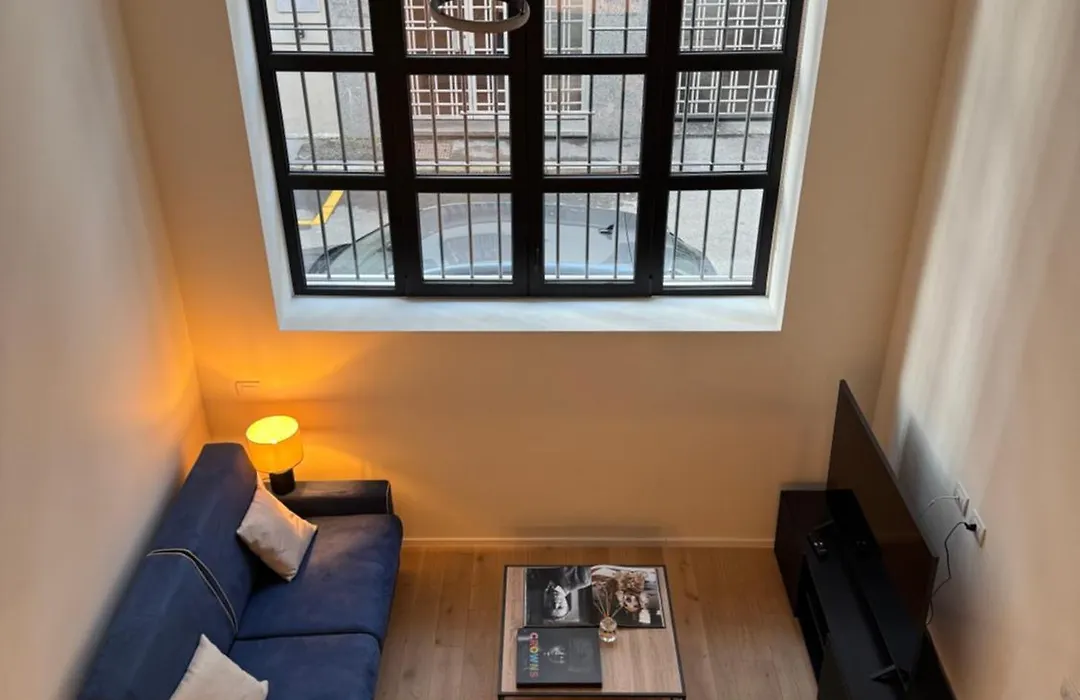 Urban Design Loft Ceroni 5-1