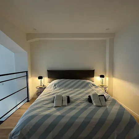 Urban Design Loft Ceroni 5-2